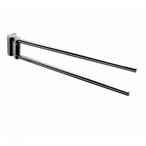 Полотенцедержатель-рожки Colombo Luna поворотный