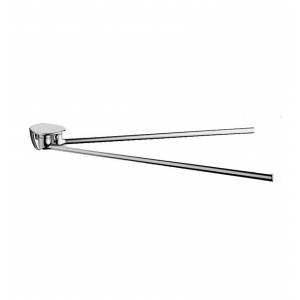 Полотенцедержатель-рожки Colombo Khala