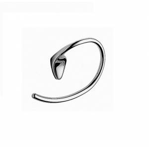 Полотенцедержатель-кольцо Colombo Khala