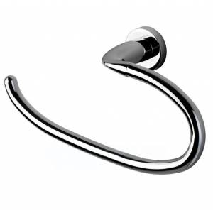 Полотенцедержатель-кольцо Colombo Basic