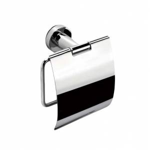 Бумагодержатель закрытый Colombo Basic