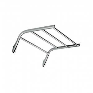 Полка для полотенец подвесная Colombo Land с полотенцедержателем