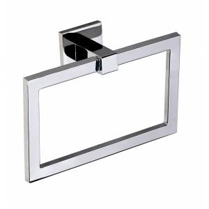 Полотенцедержатель-кольцо Colombo Basic Q