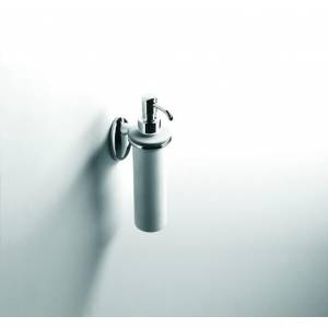 Дозатор для жидкого мыла подвесной Colombo Viva