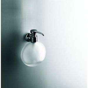 Дозатор для жидкого мыла подвесной Colombo Yoga