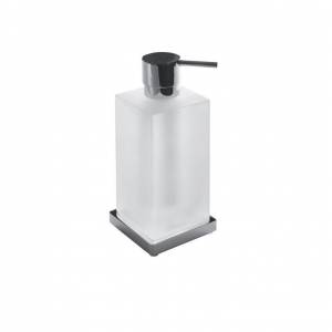 Дозатор для жидкого мыла настольный Colombo Look