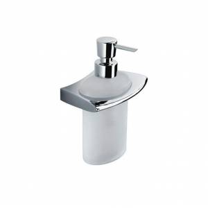 Дозатор для жидкого мыла подвесной Colombo Land