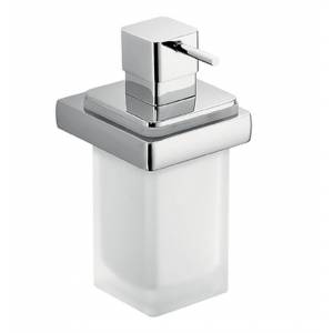 Дозатор для жидкого мыла подвесной Colombo Lulu