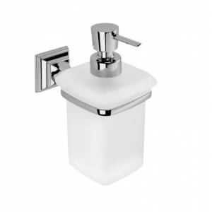 Дозатор для жидкого мыла подвесной Colombo Portofino