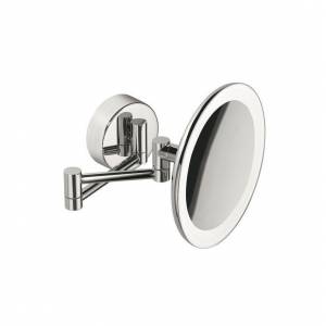 Зеркало настенное косметическое Colombo с подсветкой