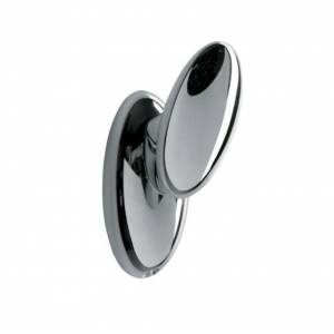 Крючок одинарный Colombo Viva