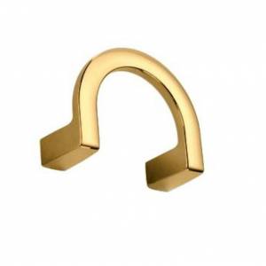 Крючок одинарный Colombo Lulu