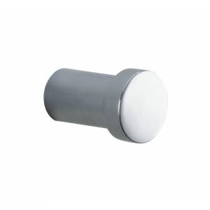 Крючок одинарный Colombo Time