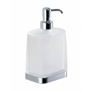 Дозатор для жидкого мыла подвесной Colombo Time