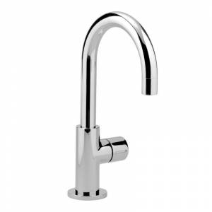 Вентиль на одну воду Dornbracht Tara Logic