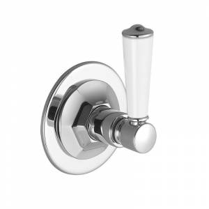 Переключающий вентиль Dornbracht Madison Flair на 2,3 положения