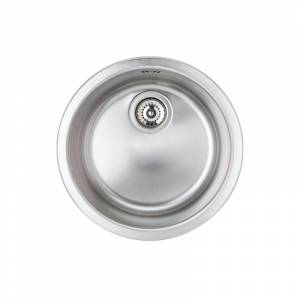 Мойка кухонная нижнего монтажа Apell Ferrara