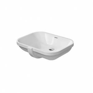 Раковина встраиваемая под столешницу Duravit D-code