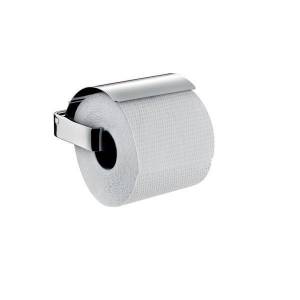 Бумагодержатель закрытый Emco Loft