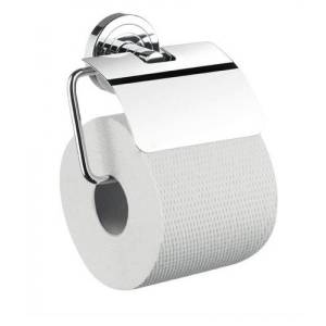 Бумагодержатель закрытый Emco Polo