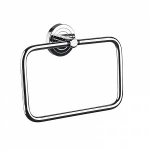 Полотенцедержатель кольцо Emco Polo