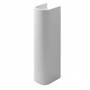 Пьедестал для раковины Duravit D-code