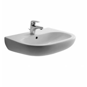 Раковина подвесная Duravit D-code