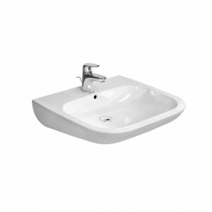 Раковина подвесная Duravit D-code