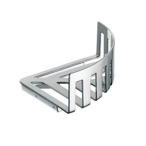 Полочка угловая смметричная Emco System 2