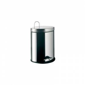 Ведро напольное овальное Emco System 2