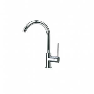 Смеситель для кухни Eurorama DESIGN с поворотным изливом