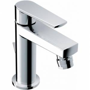 Смеситель для биде Eurorama Blog с донным клапаном