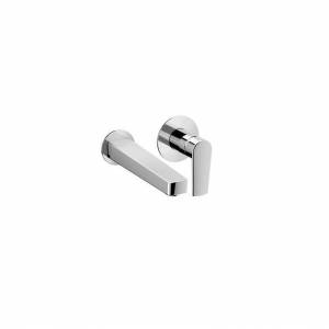 Смеситель настенный для раковины Eurorama Blog