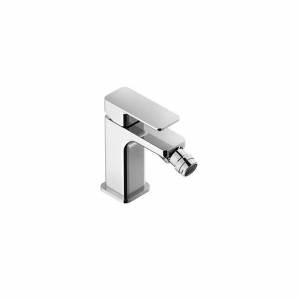 Смеситель для биде Eurorama Tono с донным клапаном