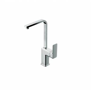 Смеситель для кухни Eurorama Tono с поворотным изливом