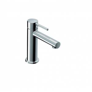 Смеситель для раковины Eurorama Net с донным клапаном