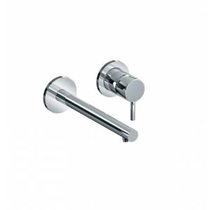 Смеситель настенный для раковины Eurorama Net 