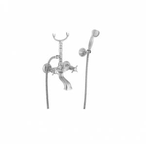 Смеситель для ванны Eurorama Orientes