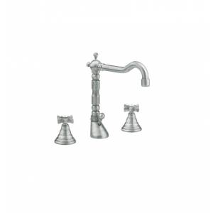 Смеситель для раковины Eurorama Orientes на 3 отверстия