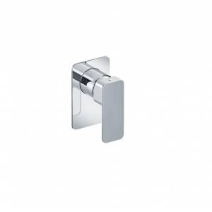 Смеситель встраиваемый для душа или ванны Eurorama Tono