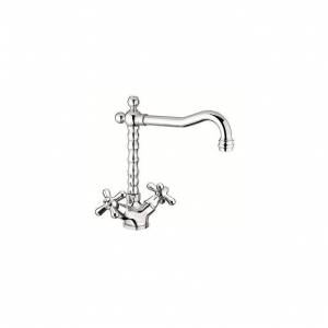 Смеситель для раковины Fiore Margot Sky