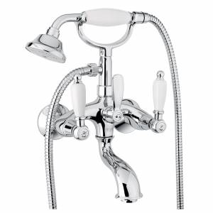 Смеситель для ванны Fiore Coloniale