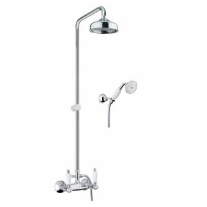 Душевая стойка Fiore Coloniale