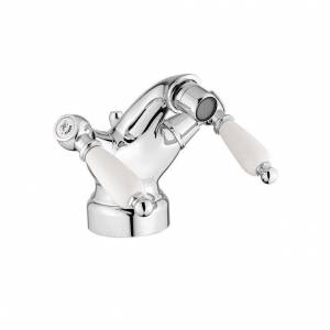 Смеситель для биде Fiore Coloniale с донным клапаном