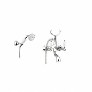 Смеситель для ванны Fiore Coloniale Sky