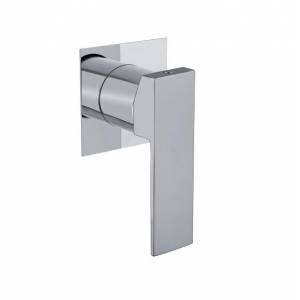 Встраиваемый смеситель для душа/ванны Fiore Kube