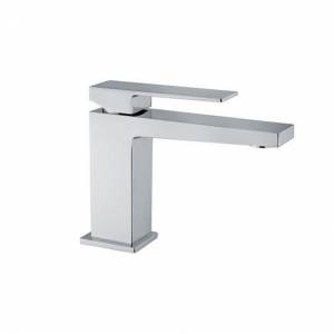 Смеситель однорычажный для раковины Fiore Kube