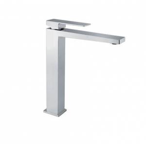 Смеситель однорычажный для раковины-чаши Fiore Kube