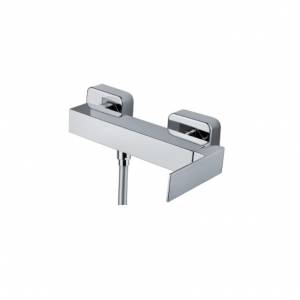 Смеситель однорычажный Fiore Kube для душа