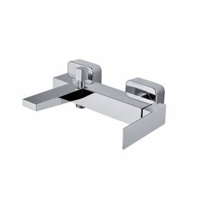 Смеситель для ванны Fiore Kube